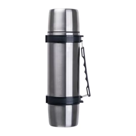 Vákuumszigetelt termosz, 1000 ml