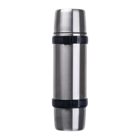 Vákuumszigetelt termosz, 1000 ml