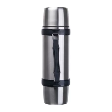 Vákuumszigetelt termosz, 1000 ml