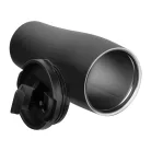 Vákuumszigetelt acél termoszbögre, 500 ml