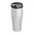 Vákuumszigetelt acél termoszbögre, 500 ml