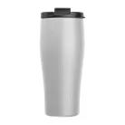 Vákuumszigetelt acél termoszbögre, 500 ml