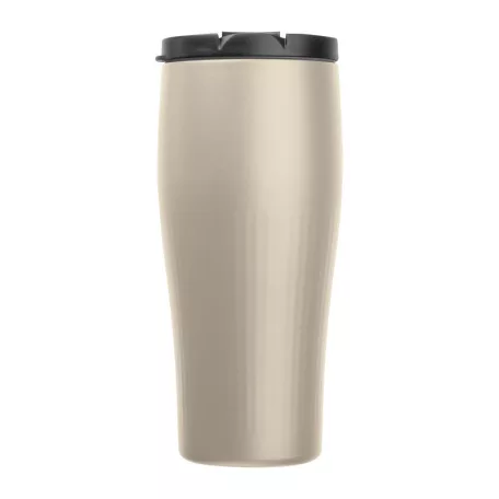 Vákuumszigetelt acél termoszbögre, 500 ml