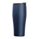 Vákuumszigetelt acél termoszbögre, 500 ml