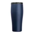Vákuumszigetelt acél termoszbögre, 500 ml
