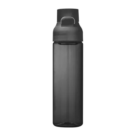 Átlátszó tritán ivópalack, 750 ml