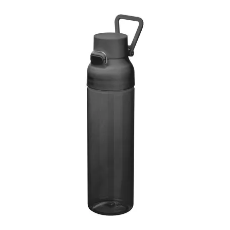 Átlátszó tritán ivópalack, 750 ml