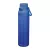 Átlátszó tritán ivópalack, 750 ml