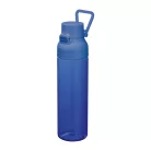 Átlátszó tritán ivópalack, 750 ml