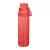 Átlátszó tritán ivópalack, 750 ml