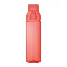 Átlátszó tritán ivópalack, 750 ml