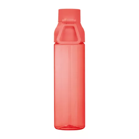 Átlátszó tritán ivópalack, 750 ml