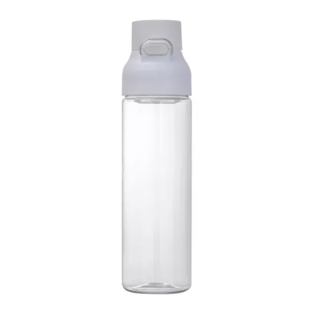 Átlátszó tritán ivópalack, 750 ml