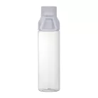 Átlátszó tritán ivópalack, 750 ml