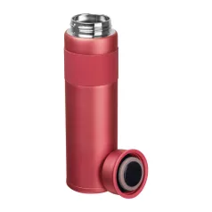 Vákuumszigetelt termosz, 600 ml