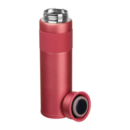 Vákuumszigetelt termosz, 600 ml