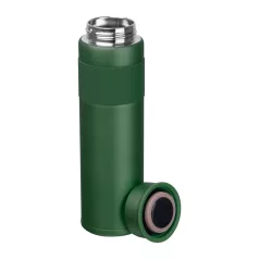 Vákuumszigetelt termosz, 600 ml