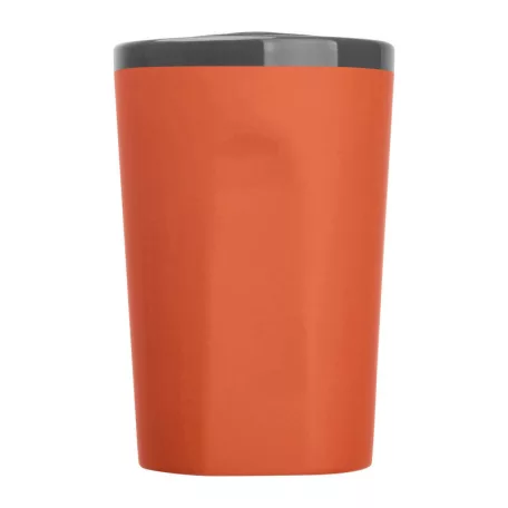 Gumírozott kerámia utazó pohár, 400 ml