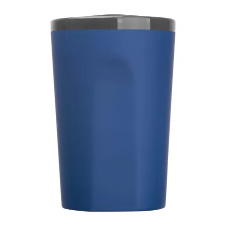 Gumírozott kerámia utazó pohár, 400 ml