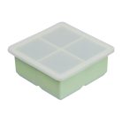 XXL jégkocka készítő