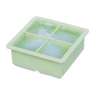 XXL jégkocka készítő