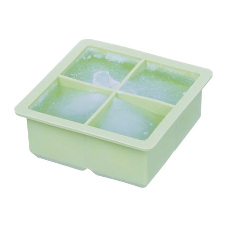 XXL jégkocka készítő