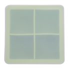 XXL jégkocka készítő