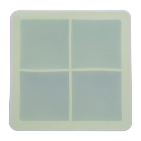 XXL jégkocka készítő