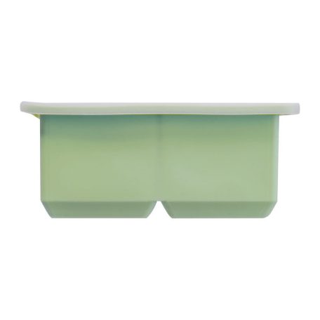 XXL jégkocka készítő