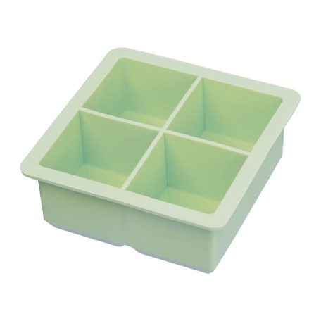 XXL jégkocka készítő