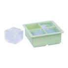 XXL jégkocka készítő