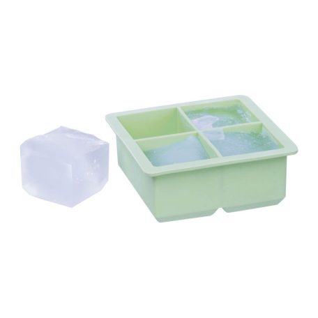 XXL jégkocka készítő