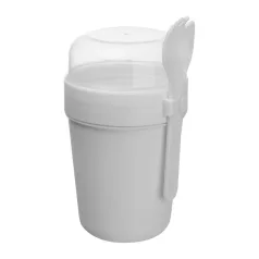 Müzli “to go” pohár, 500 ml