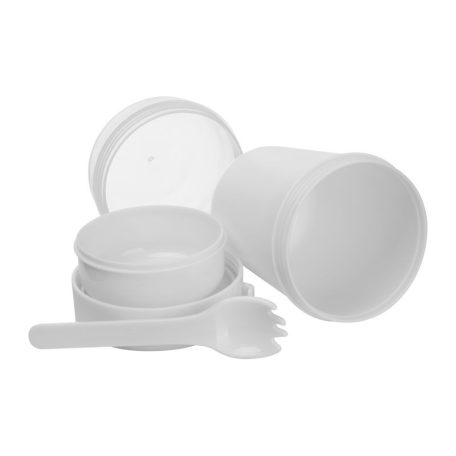 Müzli “to go” pohár, 500 ml