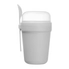Müzli “to go” pohár, 500 ml