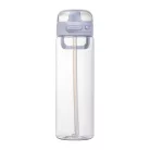 PET ivópalack, 820 ml