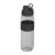 Tritán ivópalack szilikon gyűrűvel, 750 ml
