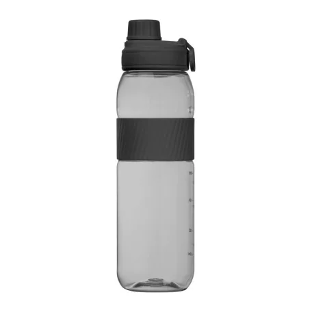 Tritán ivópalack szilikon gyűrűvel, 750 ml