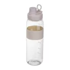 Tritán ivópalack szilikon gyűrűvel, 750 ml