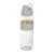 Tritán ivópalack szilikon gyűrűvel, 750 ml