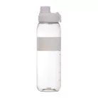 Tritán ivópalack szilikon gyűrűvel, 750 ml