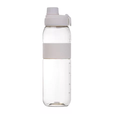 Tritán ivópalack szilikon gyűrűvel, 750 ml