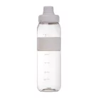 Tritán ivópalack szilikon gyűrűvel, 750 ml