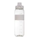 Tritán ivópalack szilikon gyűrűvel, 750 ml