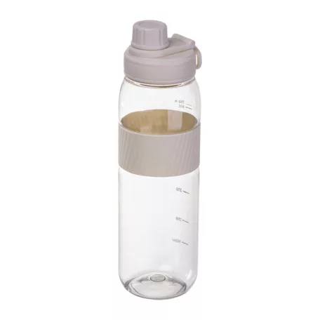 Tritán ivópalack szilikon gyűrűvel, 750 ml