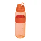 Tritán ivópalack szilikon gyűrűvel, 750 ml