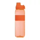 Tritán ivópalack szilikon gyűrűvel, 750 ml
