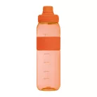 Tritán ivópalack szilikon gyűrűvel, 750 ml