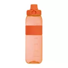 Tritán ivópalack szilikon gyűrűvel, 750 ml
