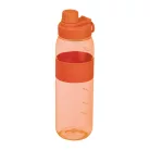 Tritán ivópalack szilikon gyűrűvel, 750 ml